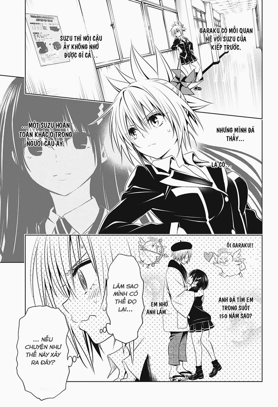 Nhẫn Giả Diệt Quỷ Chap 33 - Next Chap 34