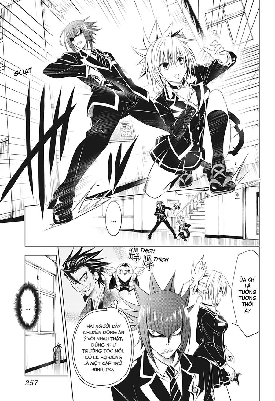 Nhẫn Giả Diệt Quỷ Chap 34 - Next Chap 35