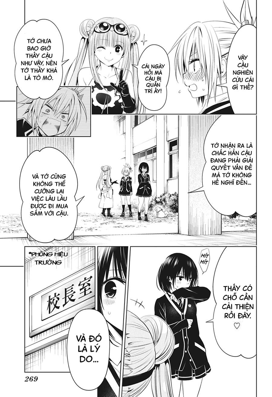 Nhẫn Giả Diệt Quỷ Chap 34 - Next Chap 35