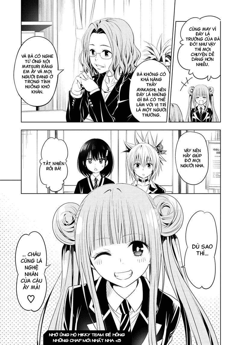 Nhẫn Giả Diệt Quỷ Chap 34 - Next Chap 35