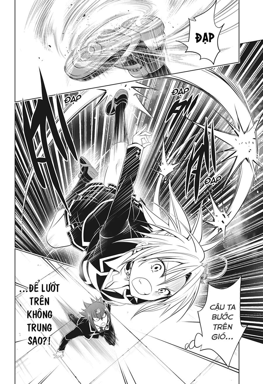 Nhẫn Giả Diệt Quỷ Chap 35 - Next Chap 36