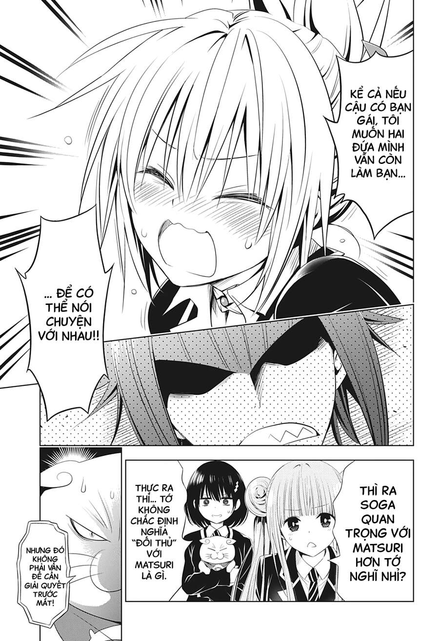 Nhẫn Giả Diệt Quỷ Chap 35 - Next Chap 36