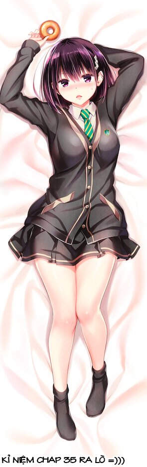 Nhẫn Giả Diệt Quỷ Chap 35 - Next Chap 36