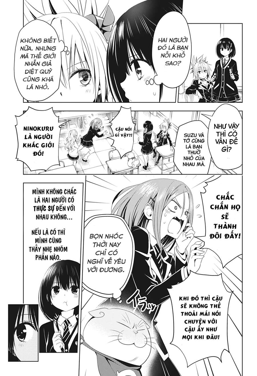 Nhẫn Giả Diệt Quỷ Chap 35 - Next Chap 36