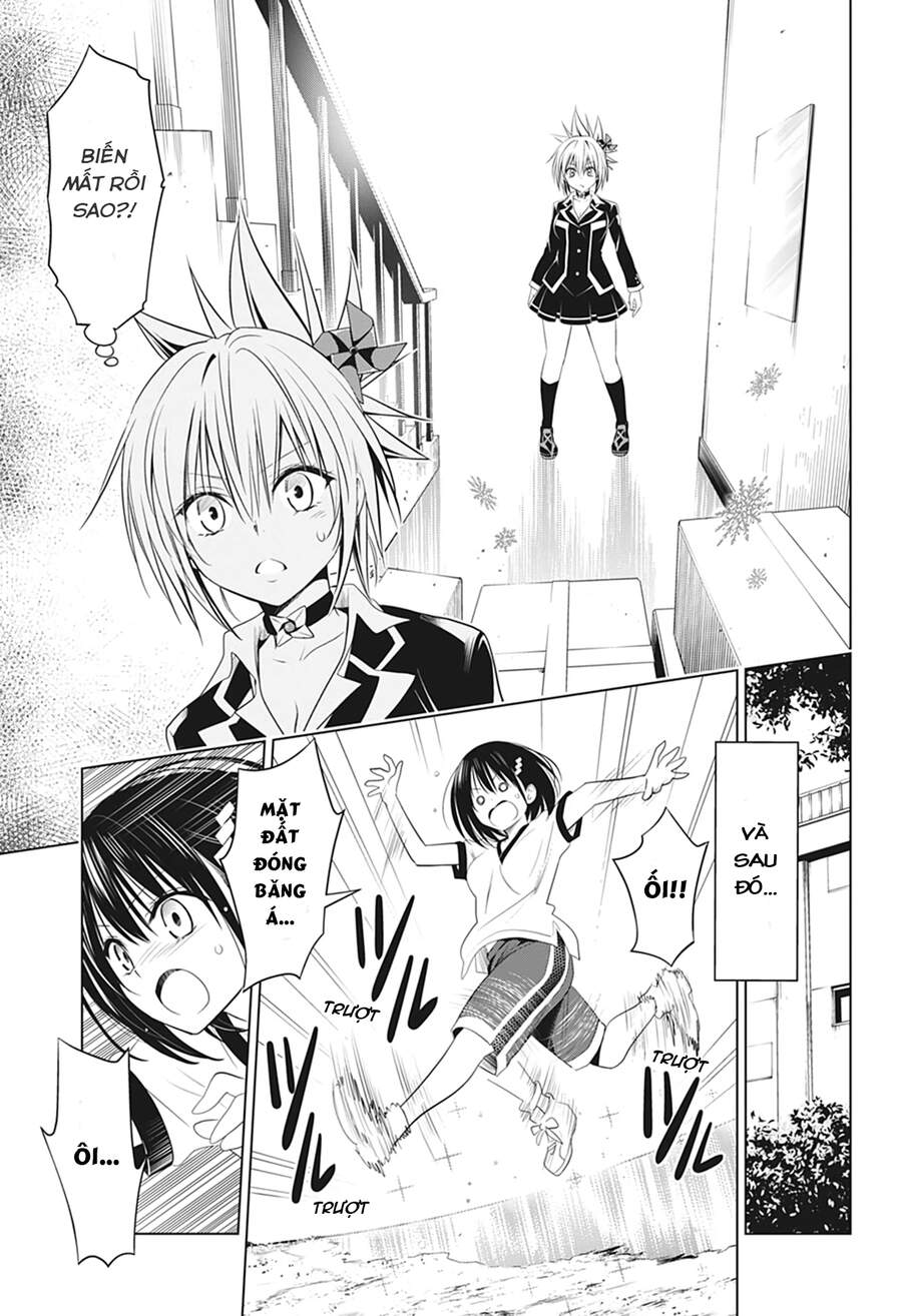 Nhẫn Giả Diệt Quỷ Chap 36 - Next Chap 37