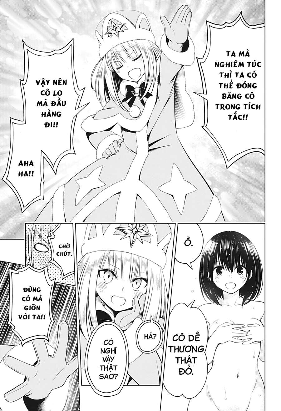 Nhẫn Giả Diệt Quỷ Chap 37 - Next Chap 38