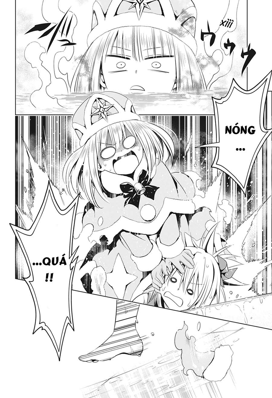 Nhẫn Giả Diệt Quỷ Chap 37 - Next Chap 38