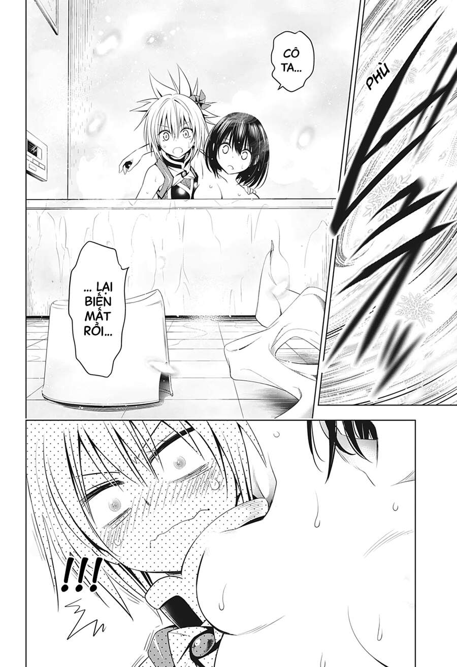 Nhẫn Giả Diệt Quỷ Chap 37 - Next Chap 38