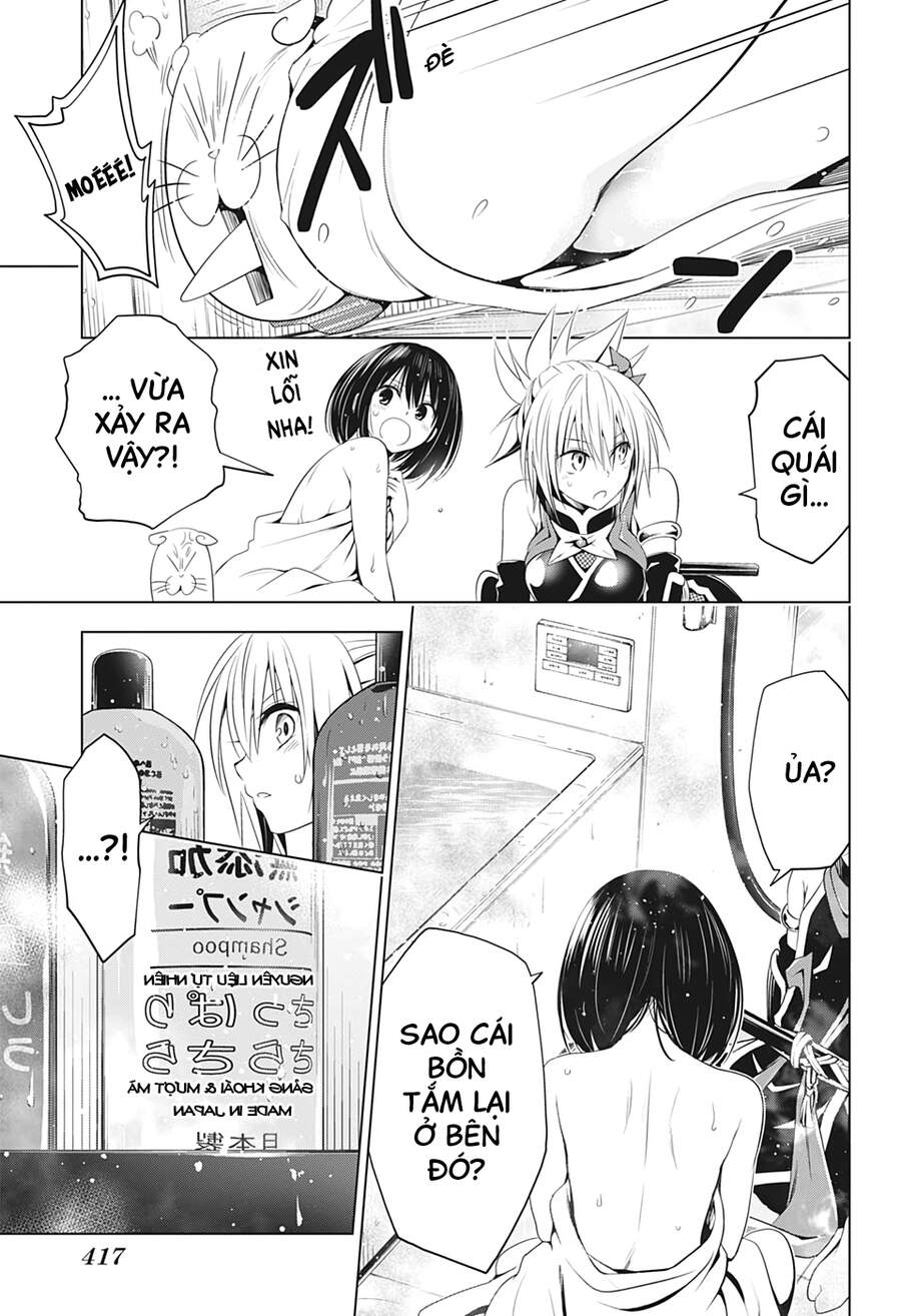 Nhẫn Giả Diệt Quỷ Chap 37 - Next Chap 38