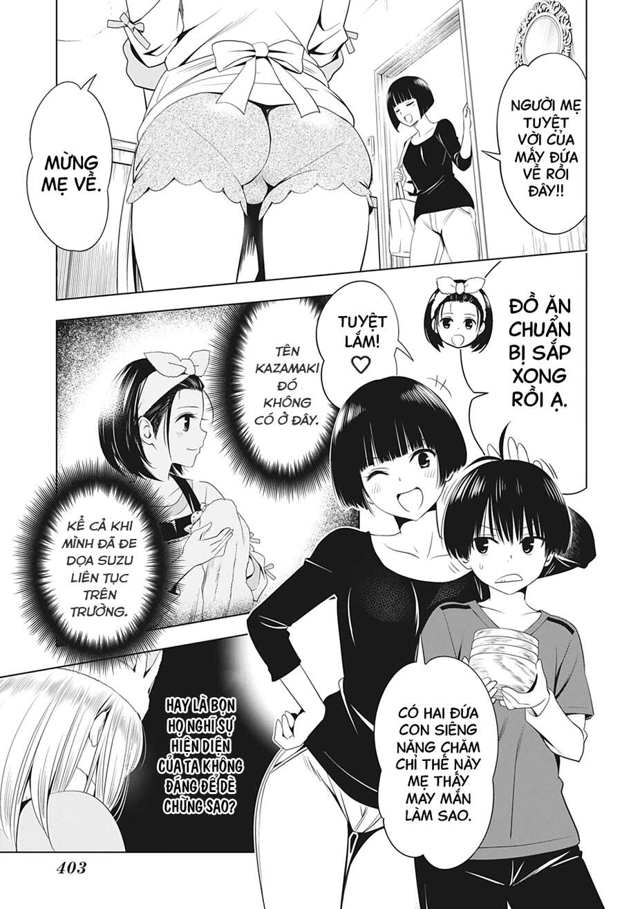 Nhẫn Giả Diệt Quỷ Chap 37 - Next Chap 38