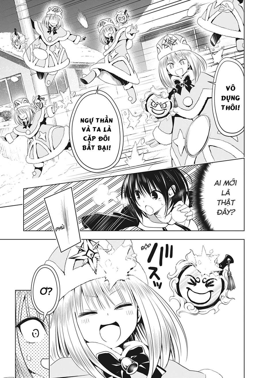 Nhẫn Giả Diệt Quỷ Chap 38 - Next Chap 39