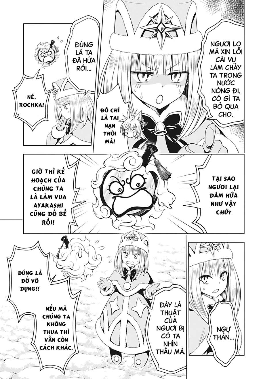 Nhẫn Giả Diệt Quỷ Chap 38 - Next Chap 39