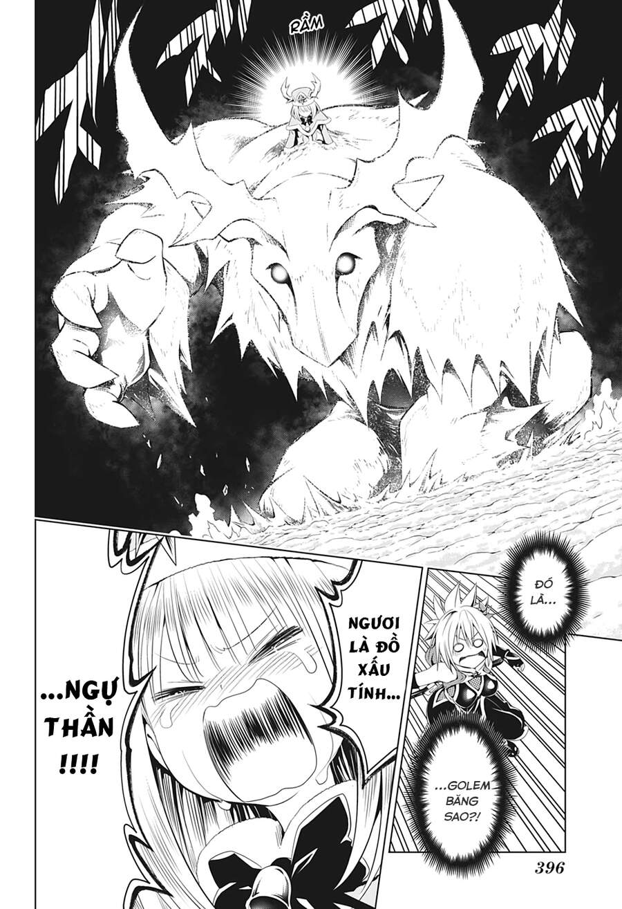 Nhẫn Giả Diệt Quỷ Chap 38 - Next Chap 39