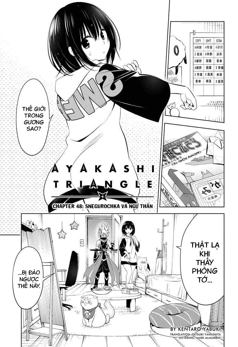 Nhẫn Giả Diệt Quỷ Chap 38 - Next Chap 39