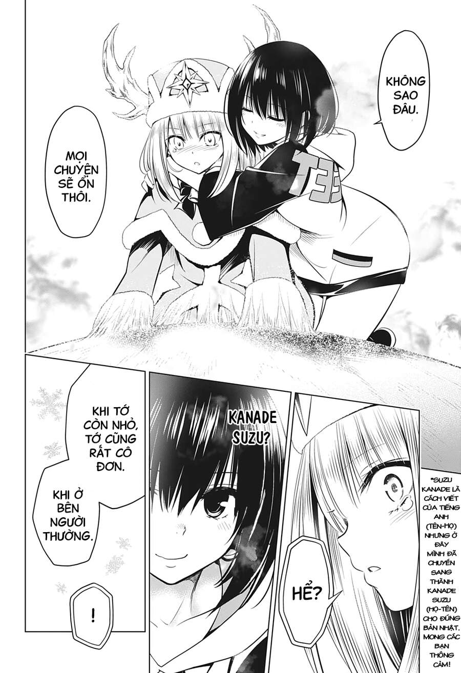 Nhẫn Giả Diệt Quỷ Chap 39 - Next Chap 40