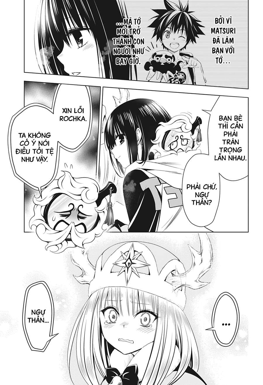 Nhẫn Giả Diệt Quỷ Chap 39 - Next Chap 40