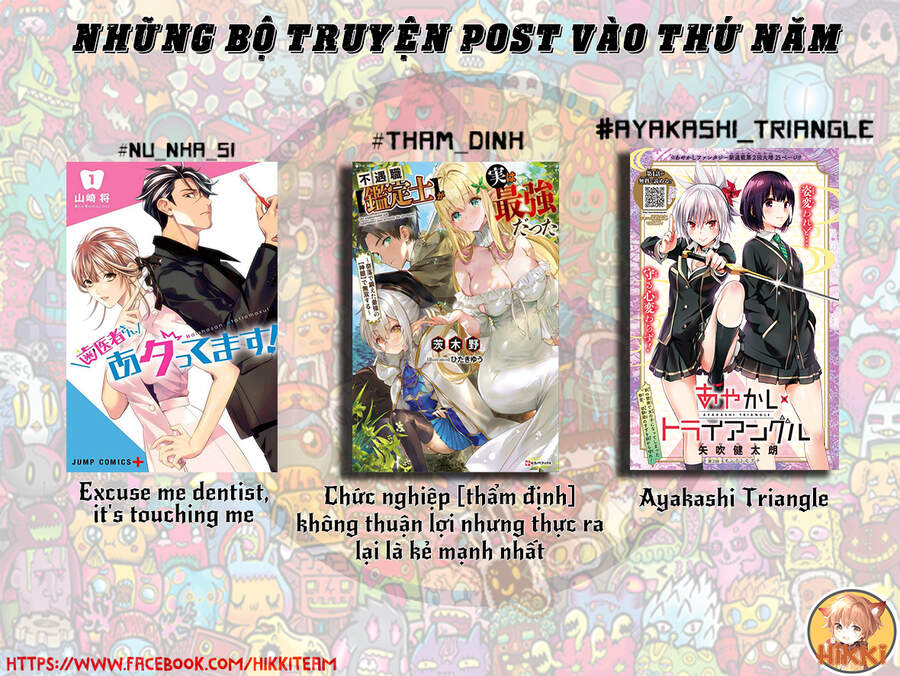 Nhẫn Giả Diệt Quỷ Chap 40 - Next Chap 41