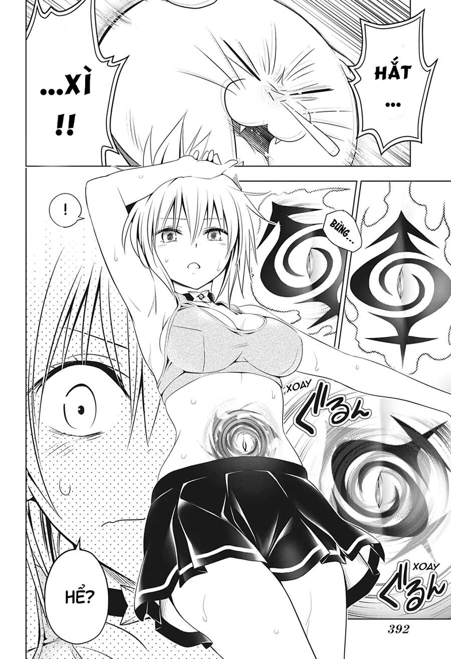 Nhẫn Giả Diệt Quỷ Chap 40 - Next Chap 41