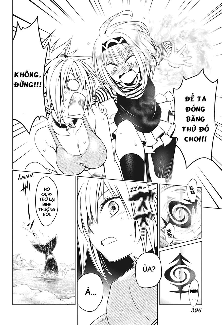 Nhẫn Giả Diệt Quỷ Chap 40 - Next Chap 41