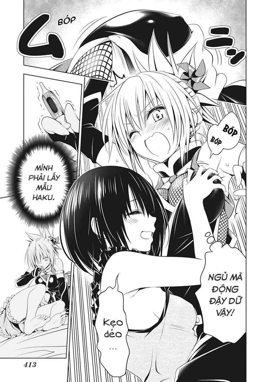 Nhẫn Giả Diệt Quỷ Chap 41 - Next Chap 42