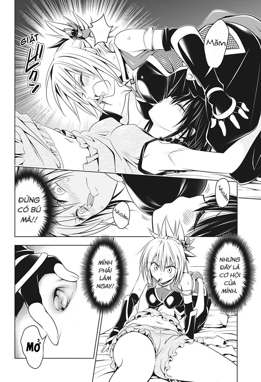 Nhẫn Giả Diệt Quỷ Chap 41 - Next Chap 42