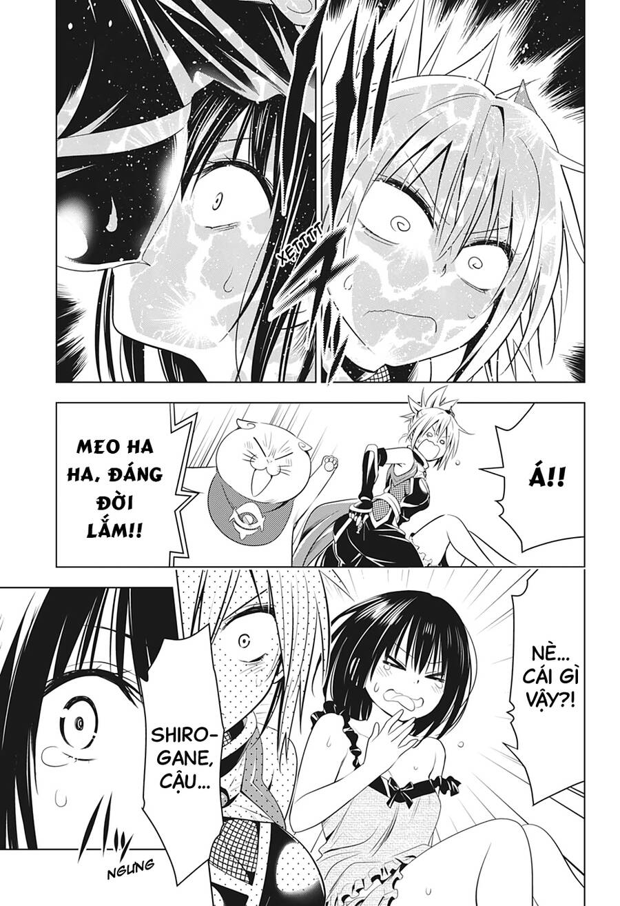 Nhẫn Giả Diệt Quỷ Chap 41 - Next Chap 42