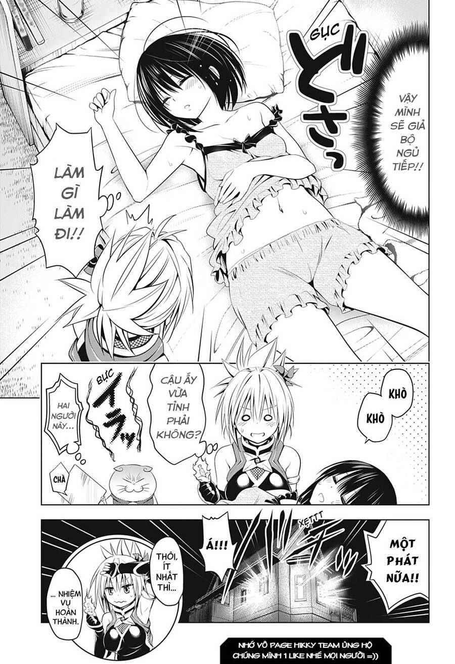 Nhẫn Giả Diệt Quỷ Chap 41 - Next Chap 42