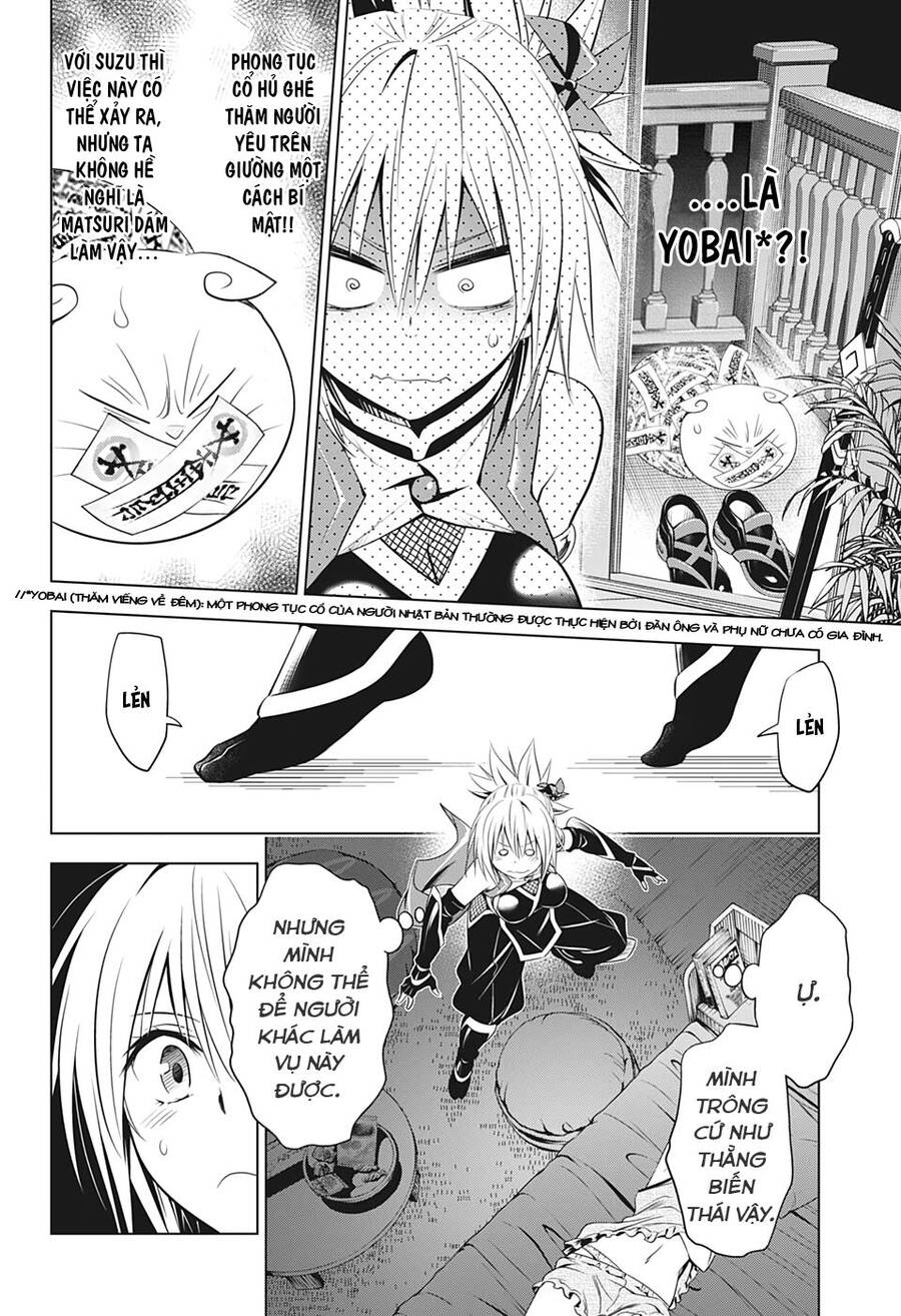 Nhẫn Giả Diệt Quỷ Chap 41 - Next Chap 42