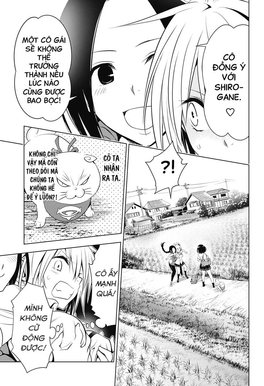 Nhẫn Giả Diệt Quỷ Chap 42 - Next Chap 43