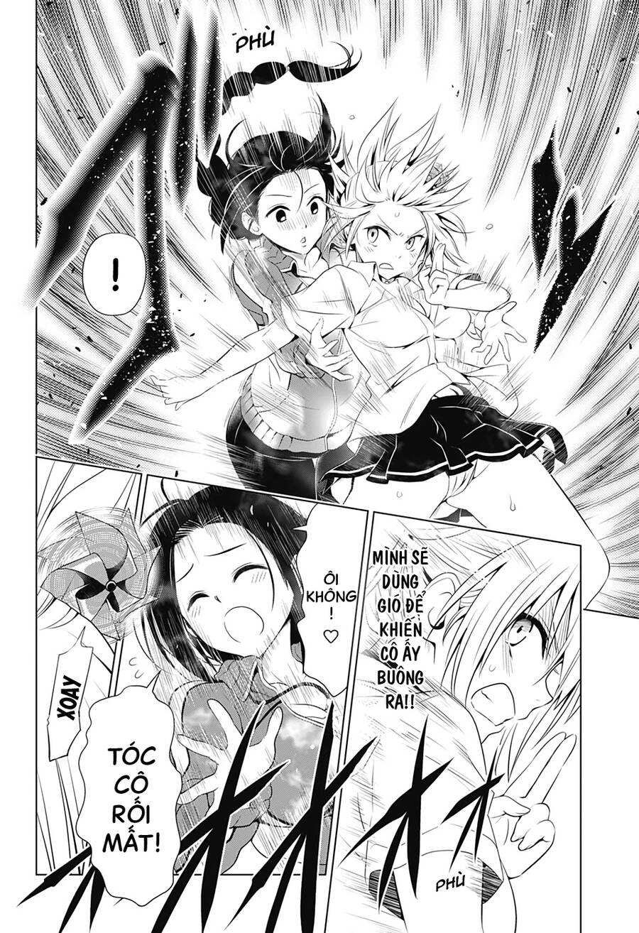 Nhẫn Giả Diệt Quỷ Chap 42 - Next Chap 43