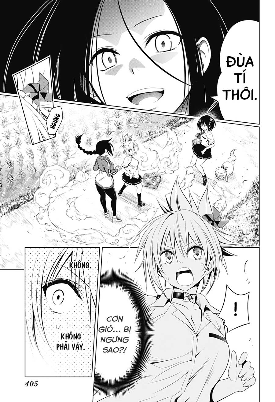 Nhẫn Giả Diệt Quỷ Chap 42 - Next Chap 43