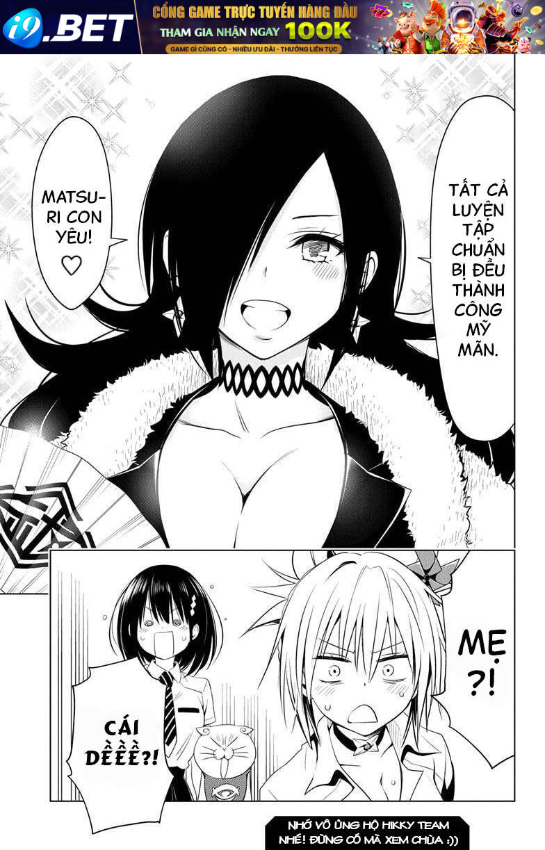 Nhẫn Giả Diệt Quỷ Chap 42 - Next Chap 43