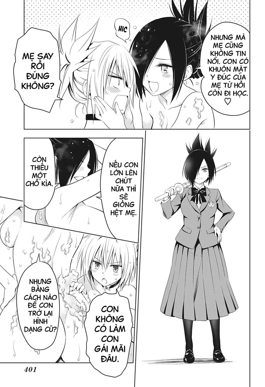 Nhẫn Giả Diệt Quỷ Chap 43 - Next Chap 44