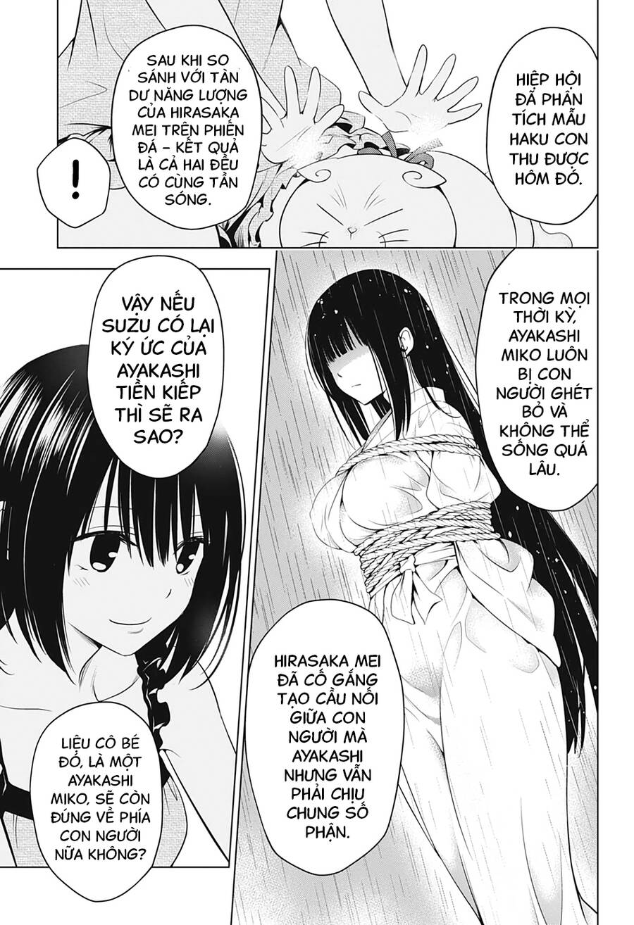 Nhẫn Giả Diệt Quỷ Chap 43 - Next Chap 44