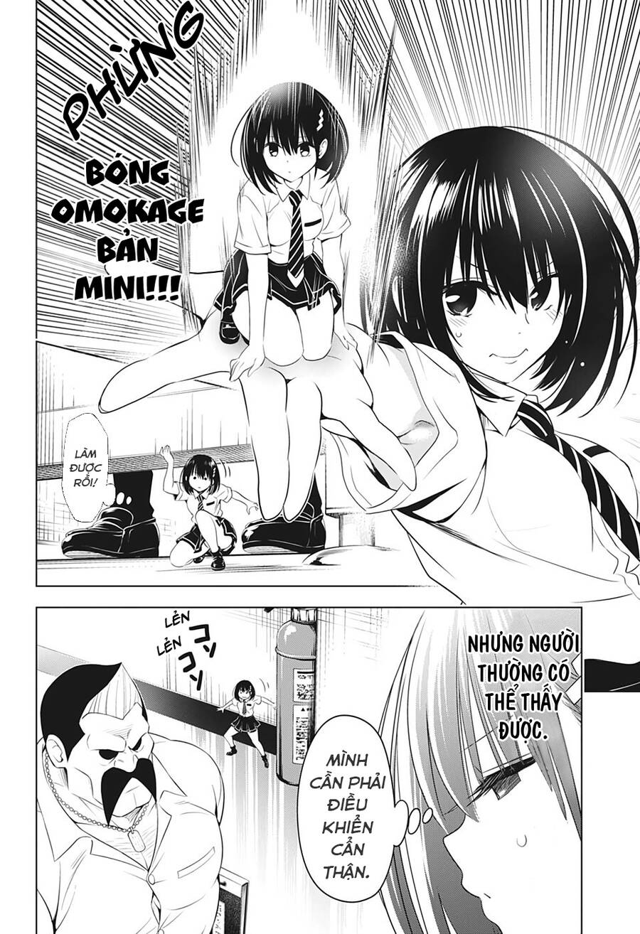 Nhẫn Giả Diệt Quỷ Chap 44 - Next Chap 45