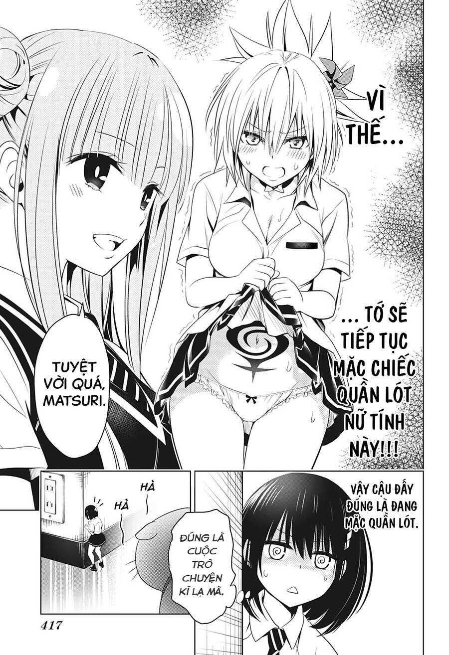 Nhẫn Giả Diệt Quỷ Chap 44 - Next Chap 45