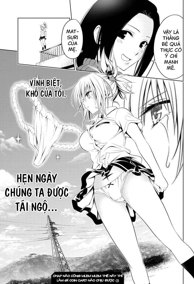 Nhẫn Giả Diệt Quỷ Chap 44 - Next Chap 45
