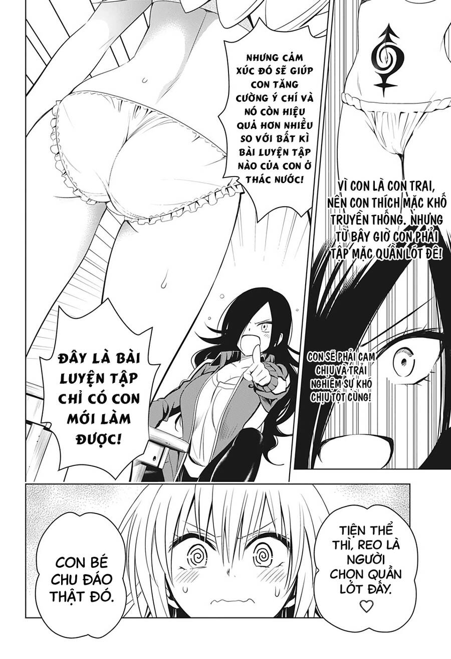 Nhẫn Giả Diệt Quỷ Chap 44 - Next Chap 45