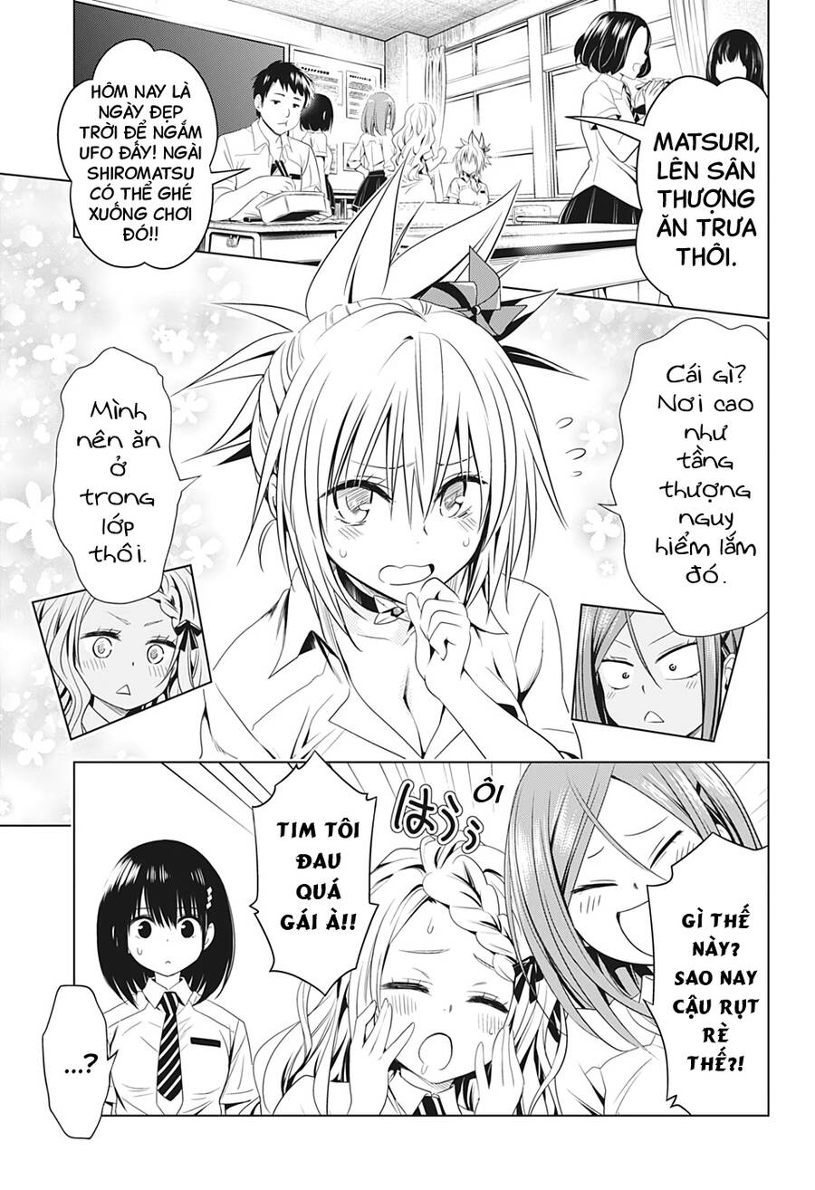 Nhẫn Giả Diệt Quỷ Chap 44 - Next Chap 45