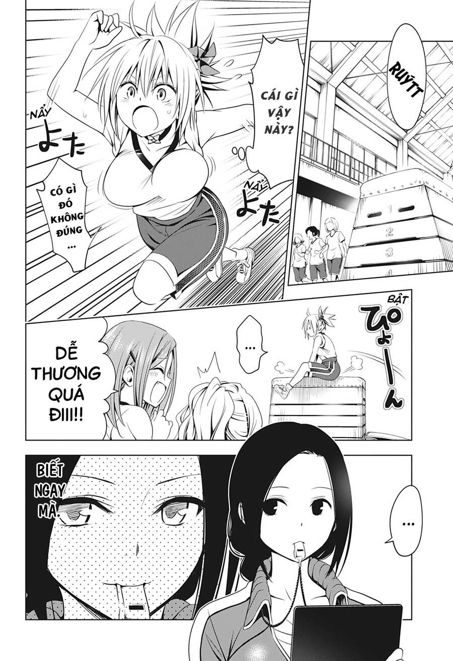 Nhẫn Giả Diệt Quỷ Chap 44 - Next Chap 45