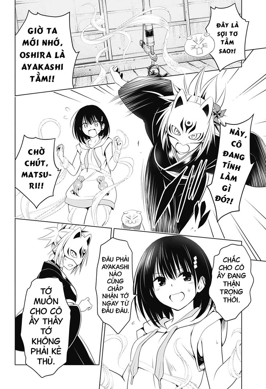 Nhẫn Giả Diệt Quỷ Chap 45 - Next Chap 46