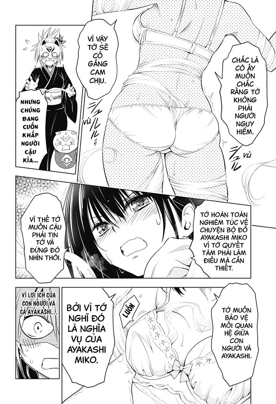 Nhẫn Giả Diệt Quỷ Chap 45 - Next Chap 46