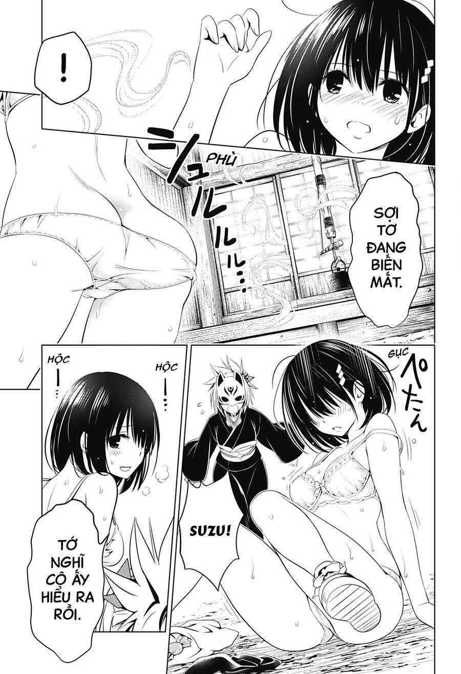 Nhẫn Giả Diệt Quỷ Chap 45 - Next Chap 46