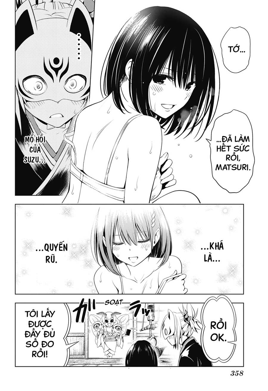 Nhẫn Giả Diệt Quỷ Chap 45 - Next Chap 46