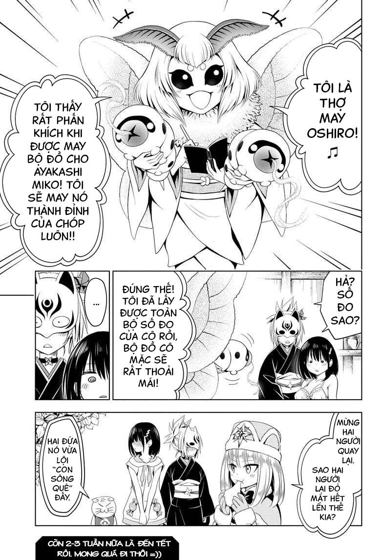 Nhẫn Giả Diệt Quỷ Chap 45 - Next Chap 46