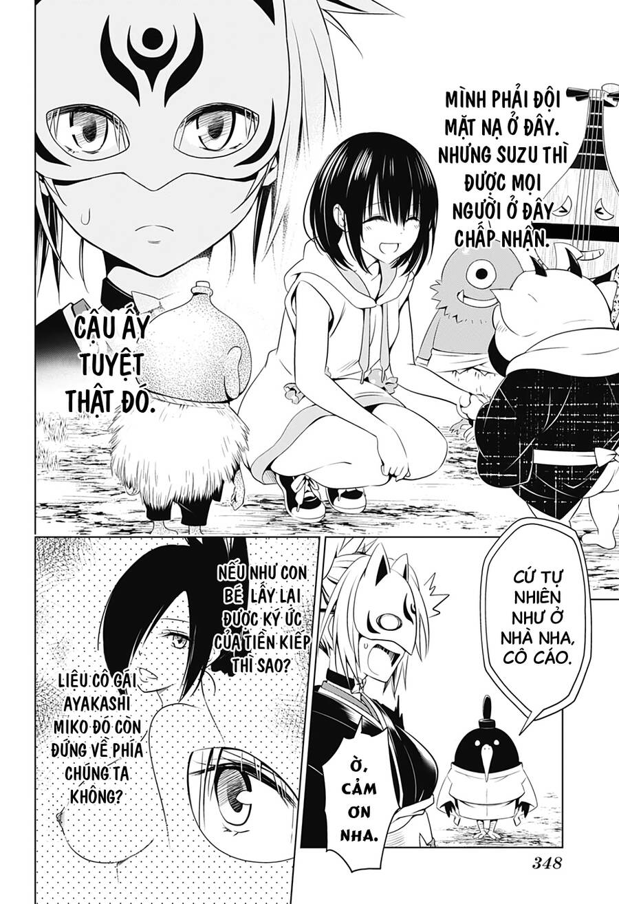 Nhẫn Giả Diệt Quỷ Chap 45 - Next Chap 46