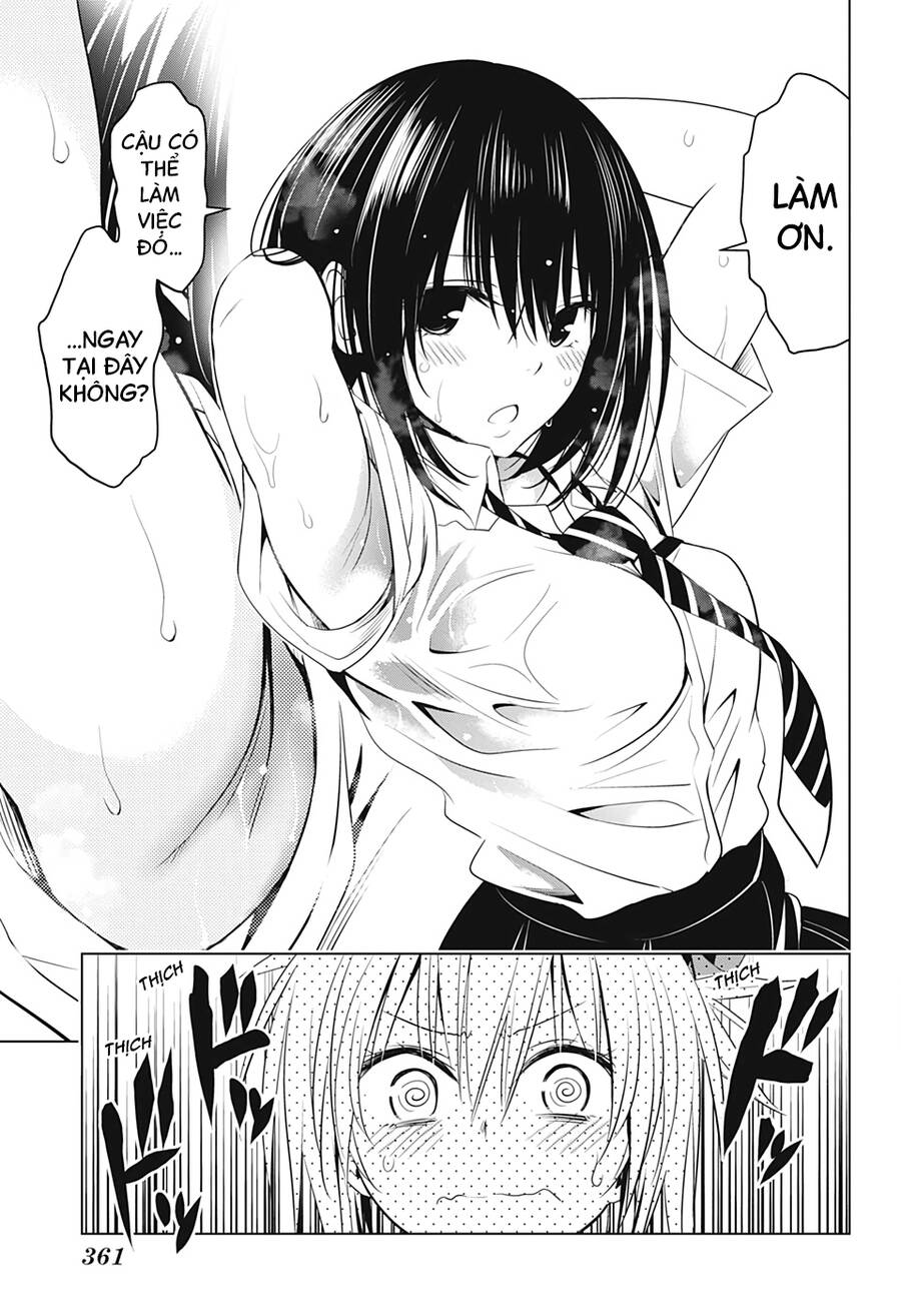 Nhẫn Giả Diệt Quỷ Chap 46 - Next Chap 47