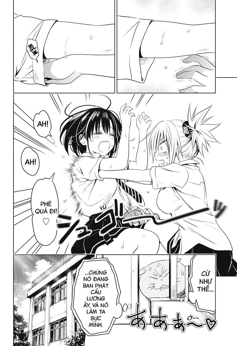 Nhẫn Giả Diệt Quỷ Chap 46 - Next Chap 47