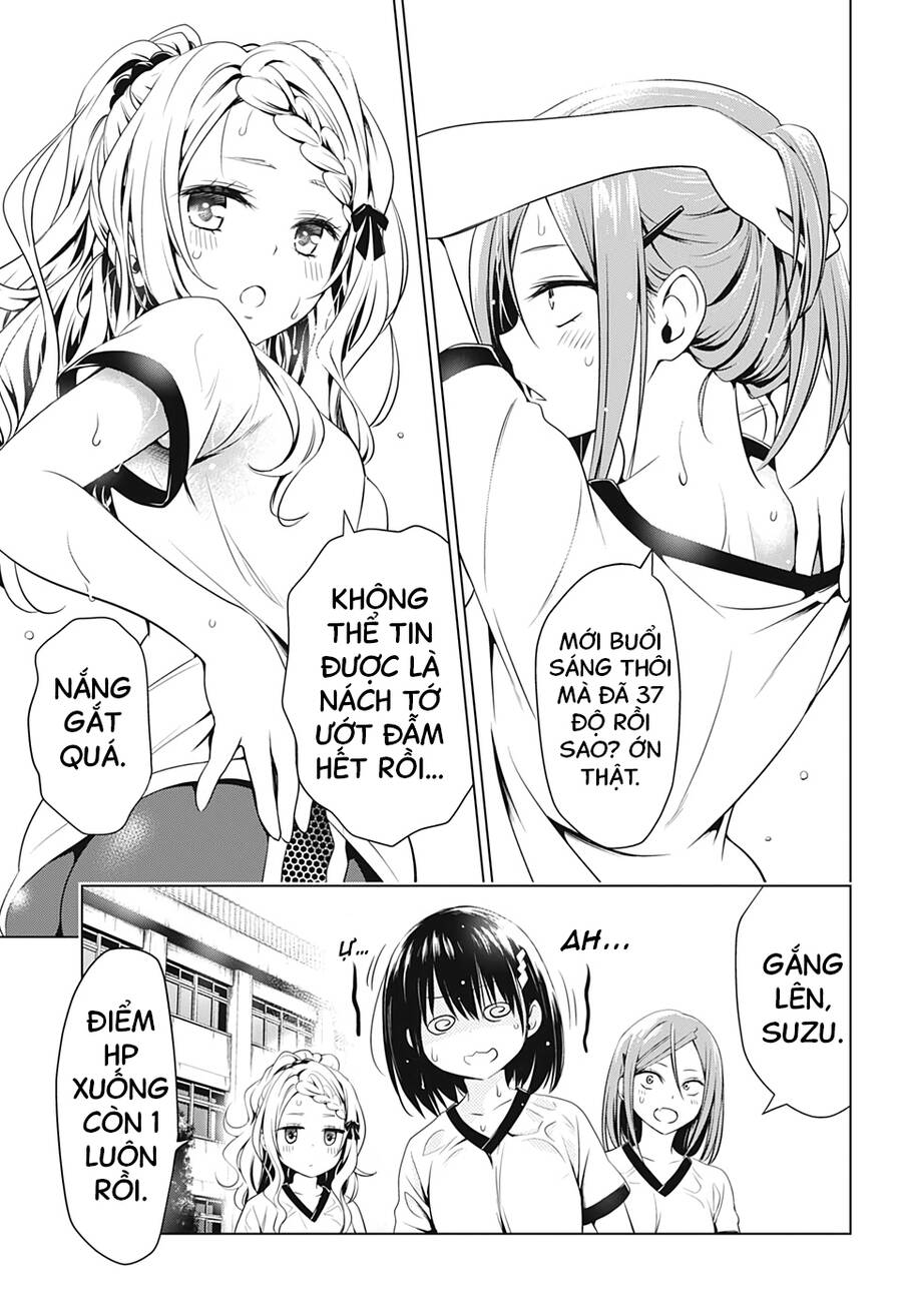 Nhẫn Giả Diệt Quỷ Chap 46 - Next Chap 47