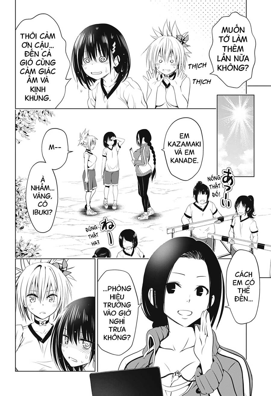 Nhẫn Giả Diệt Quỷ Chap 46 - Next Chap 47